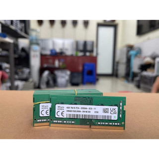 Ram laptop 4g bus 3200 ddr4