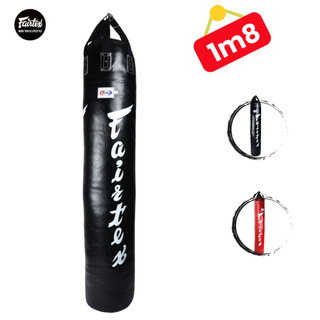 Bao Cát Fairtex 6FT Muaythai Banana Bag