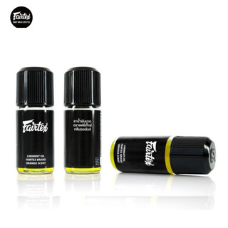 Dầu xoa bóp fairtex hương bạc hà 100ml