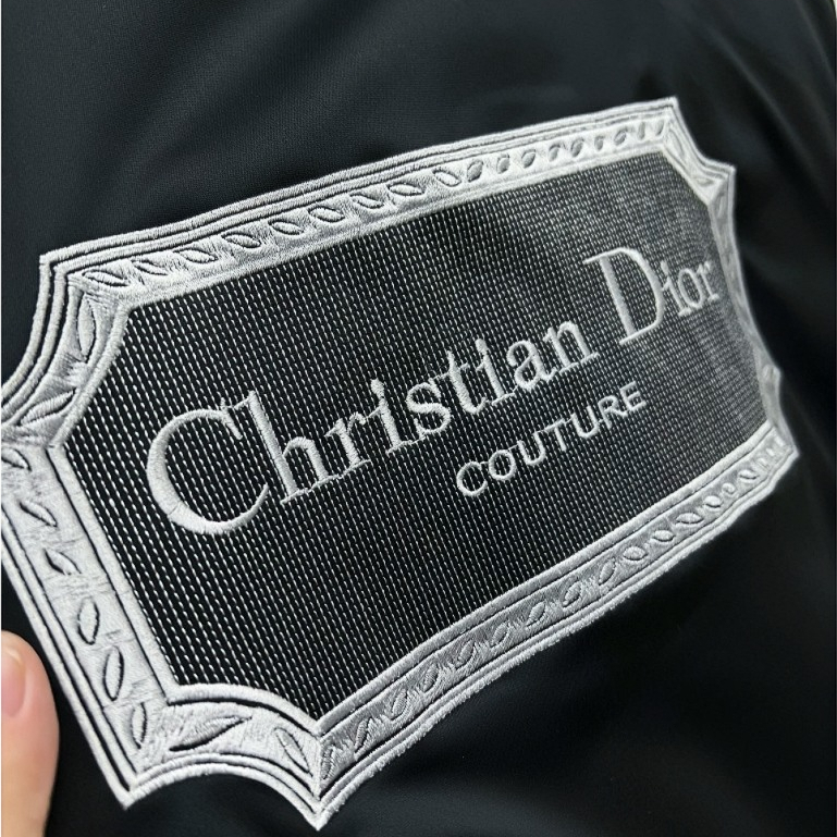 Áo Khoác Bomber Nam Đi O Thêu Logo Sau Áo Siêu Đẹp - Áo Khoác Nam Bomber Đi O Cao Cấp