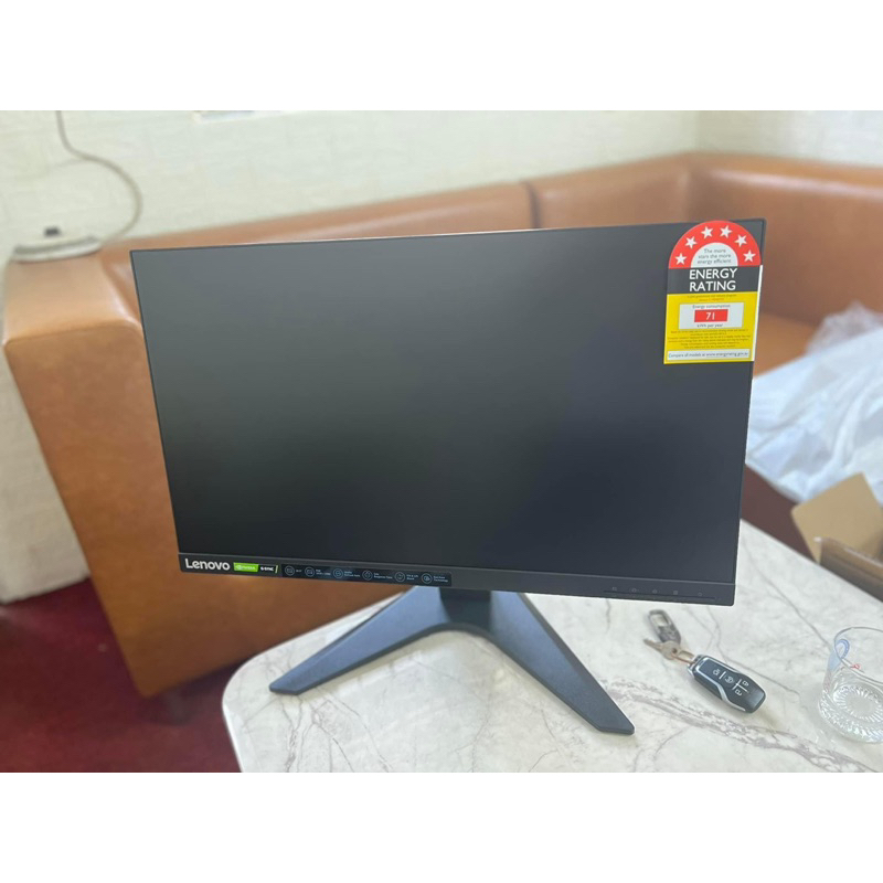 Màn hình Lenovo G25-10 144hz 25 icnh full box