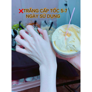 kem cốt thái ❤️