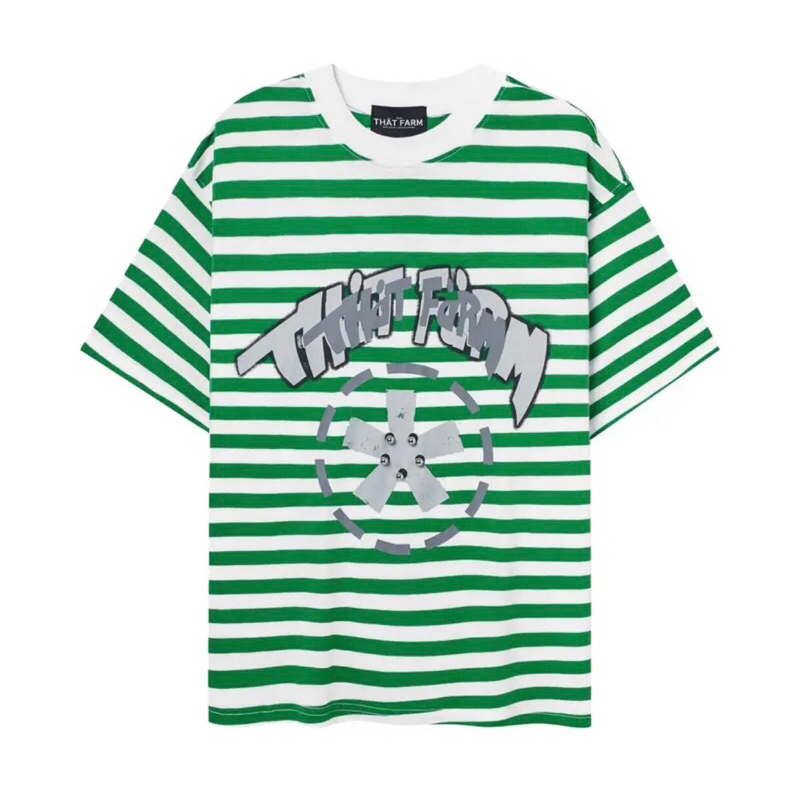 Áo localbrand thatfarm kojiro