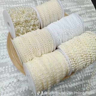 Cuộn dây hạt ng.ọ.c Cuộn dây phale - Cuộn ngũ sắc- Cuộn trái tim