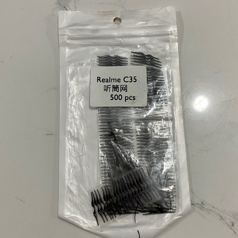 màng loa realme C35