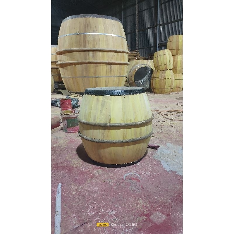 Trống cúng, hát văn cao cấp đường kính 36cm