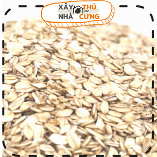 Thức ăn hamster yến sữa 70 gram