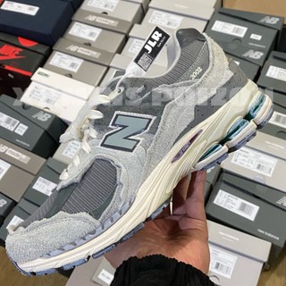 Giày new balance 2002r "refined future"