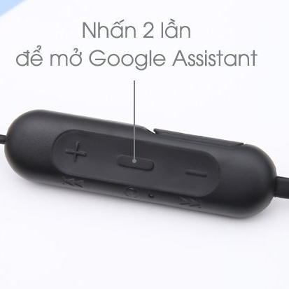 Tai nghe Bluetooth Sony WI-C200, tai nghe không dây chính hãng Sony pin 15h sử dụng- Hàng Chính Hãng Mới Fullbox