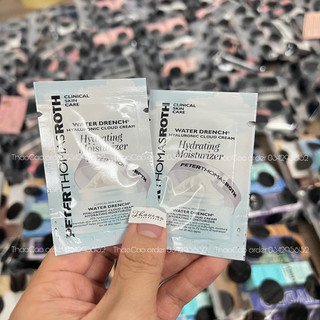 Kem dưỡng ẩm peter thomas roth 2ml