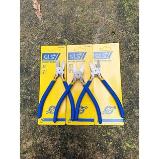 Combo 3 kìm cắt bazơ 6in ls+ cao cấp