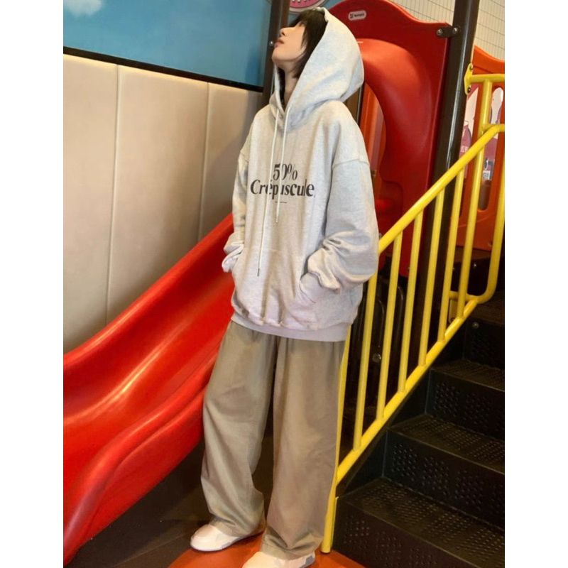Áo nỉ Hoodie Nam Nữ, nỉ bông cotton dày dặn