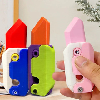 Dao cà rốt 3D phát sáng siêu hot giá sỉ siêu rẻ