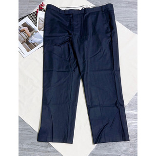 [SALE]QUẦN ÂU TÂY BIG SIZE DƯ XỊN(Sz:40-42-44)