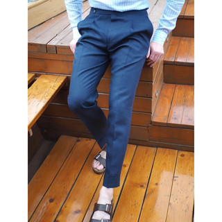 Quần âu tây big size dư xịn
