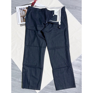[SALE]QUẦN ÂU TÂY BIG SIZE DƯ XỊN(Sz:40-42-44)