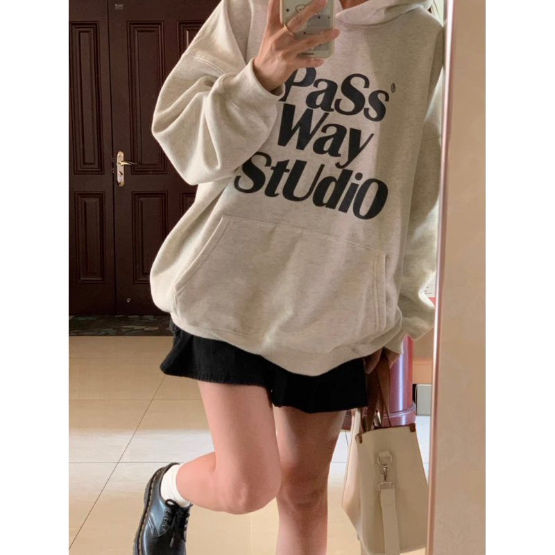 Áo nỉ Hoodie Nam Nữ, nỉ bông cotton dày dặn