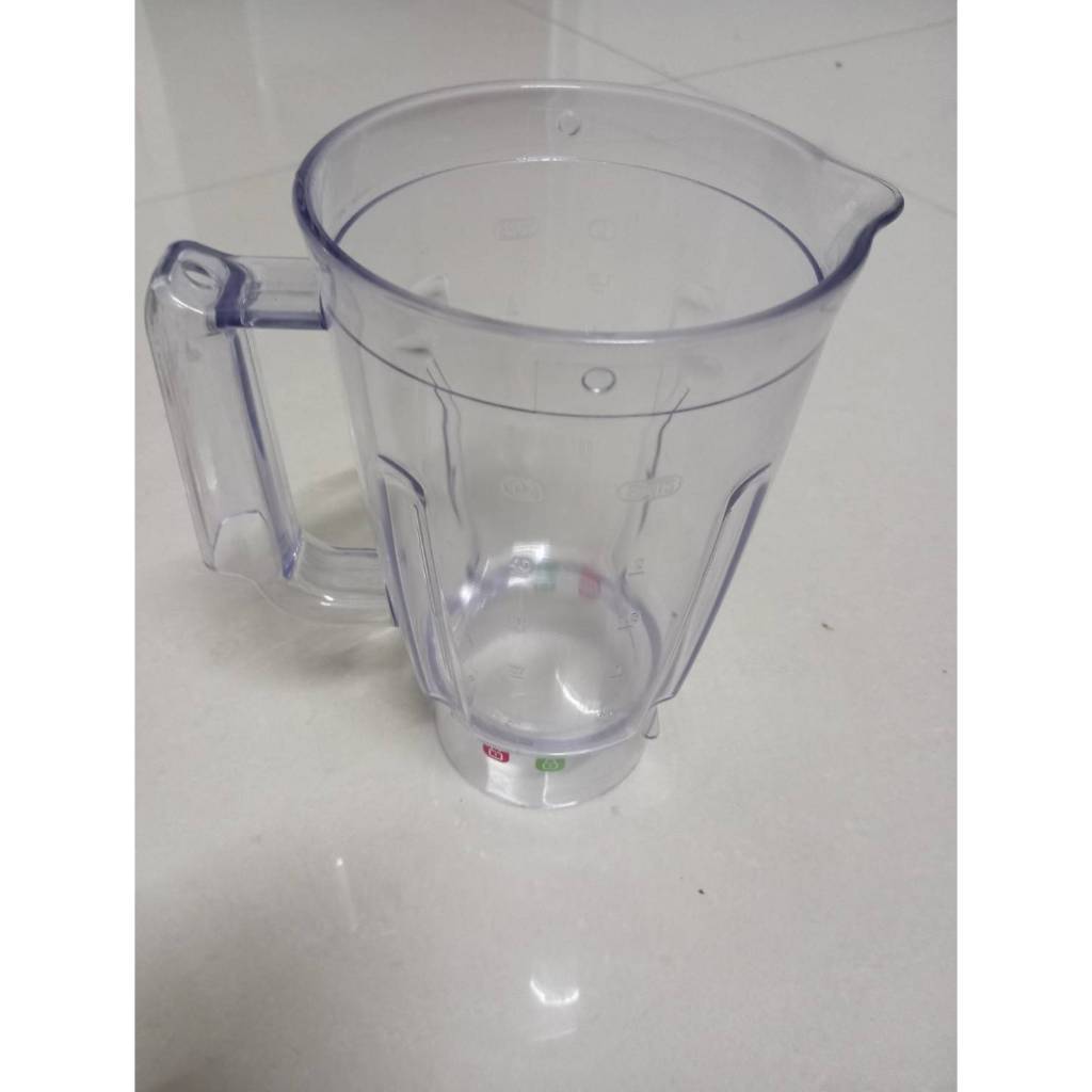 Phụ kiên Máy xay sinh tố đa năng Tefal BL309166