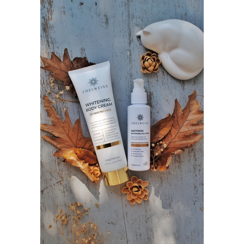 Kem body trắng da 5% vtm b3