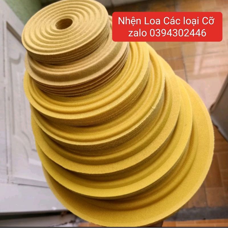 Nhện Loa Các Cỡ ( Hàng đẹp ) giá sỉ