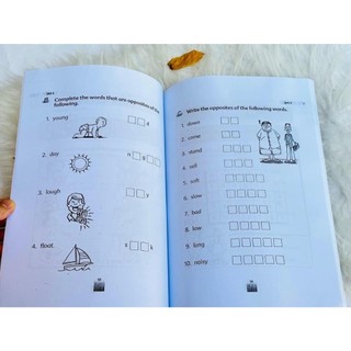 Vocabulary Practice set 6q
