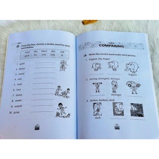 Vocabulary Practice set 6q