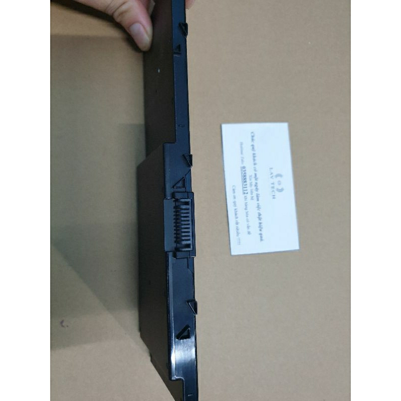 Pin Dell Presicion 7510 7520 7710 7720