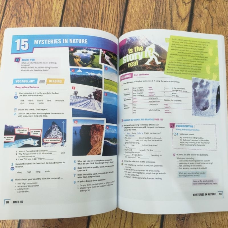 Prepare level 2- bản 2nd