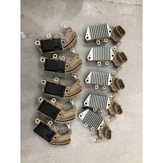 Tiết chế 3 giắc toyta