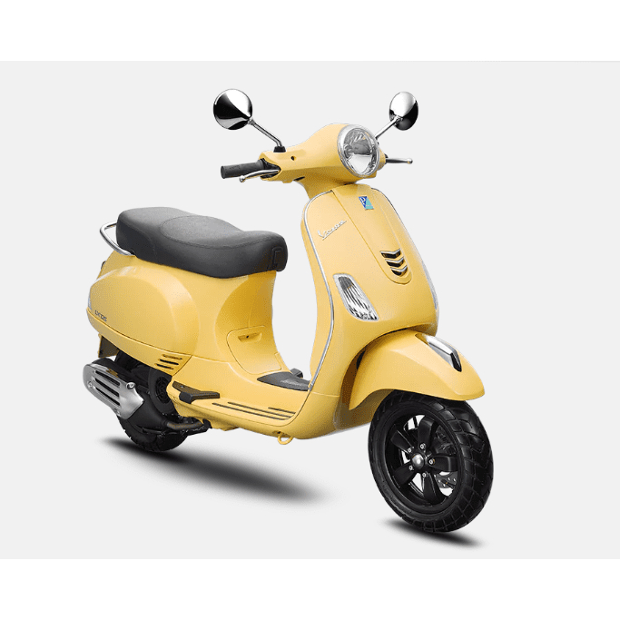 Lao đề Vespa LX, Fly Piaggio chất lượng như zin