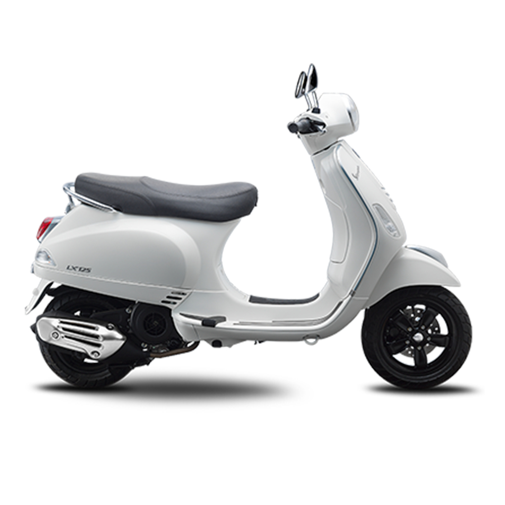 Lao đề Vespa LX, Fly Piaggio chất lượng như zin