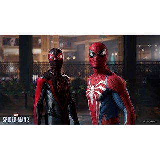 Đĩa Game Spider Man 2 Ps5
