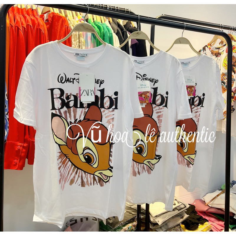 áo thun zara dấu quần s m