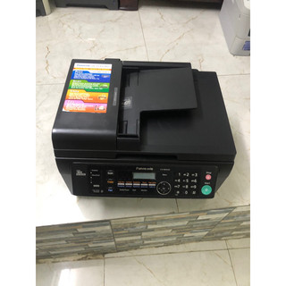 Máy in, copy, scan panasonic kx-2025/2030