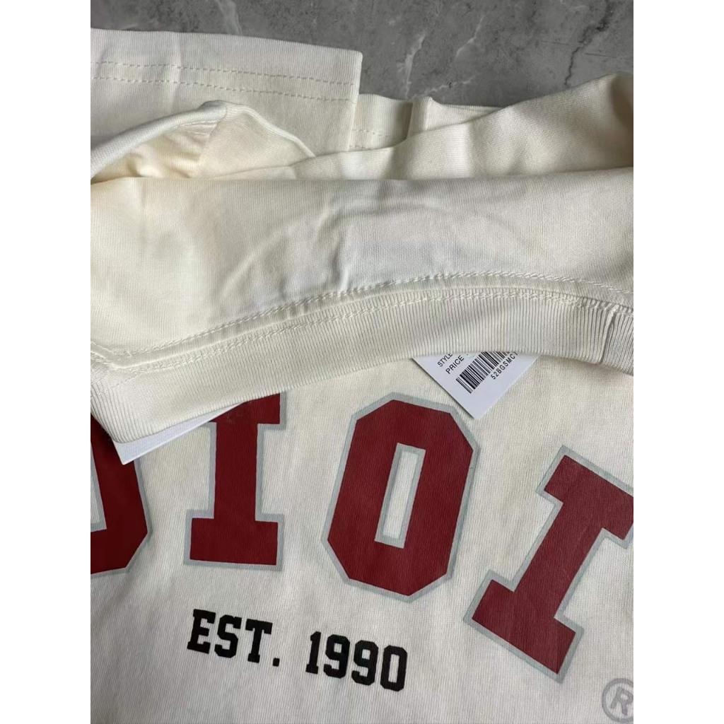 Áo thun OiOi dư xịn đét, form giấu quần , màu pastel