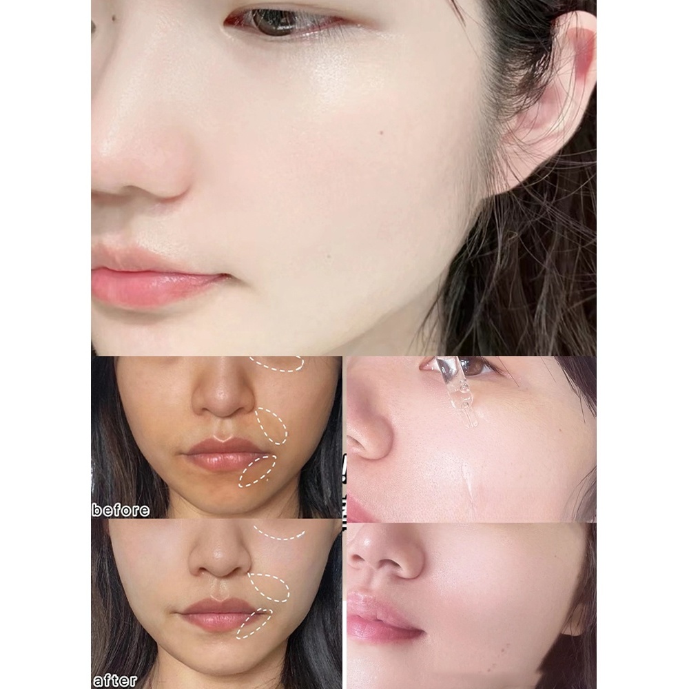 Tinh Chất Giúp Trắng Da, Mờ Thâm Kiehl’s Clearly Corrective Dark Spot Solution Kiehl’s 50ml