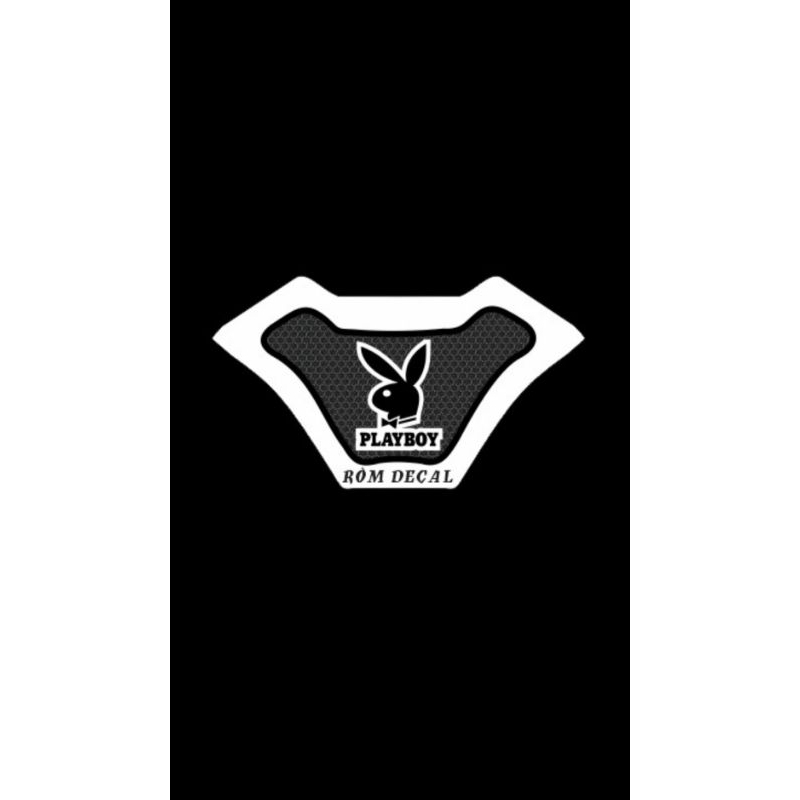 Decal Dán Hậu TCS