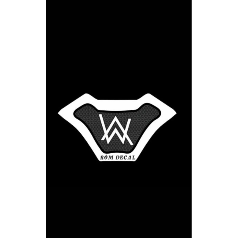 Decal Dán Hậu TCS
