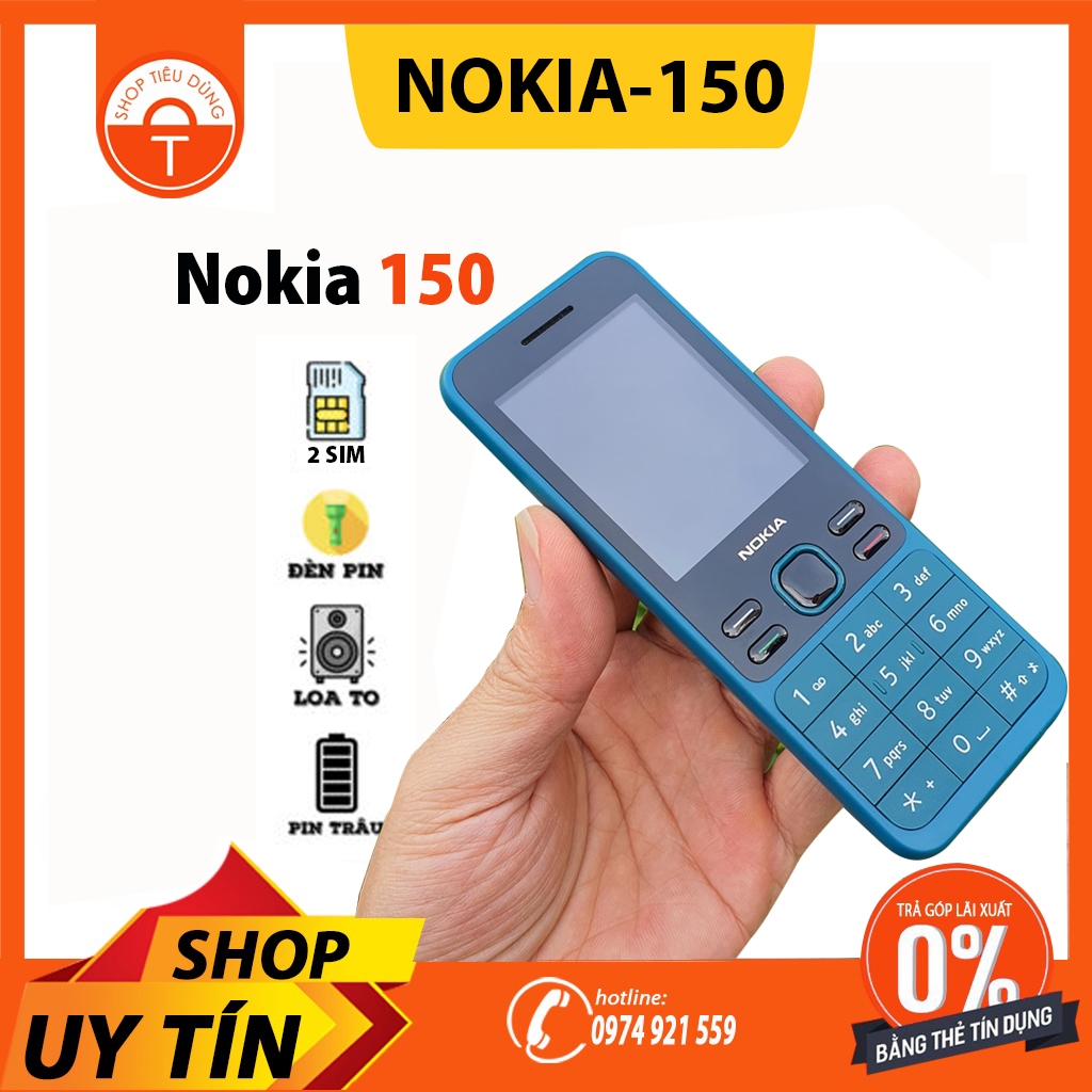 ⚡️ Điện Thoại S-Mobile S70 4 Sim - Bảo Hành 12 Tháng