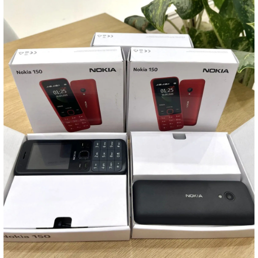 ⚡️ ĐIỆN THOẠI NOKIA 150 2 SIM 2 SÓNG ONLINE