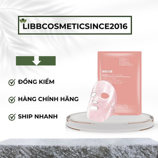 Mặt nạ nhau thai Cừu Nhật Bản