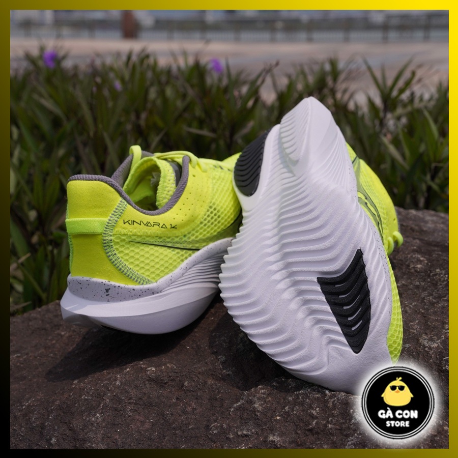 Giày Thể Thao Chạy Bộ Saucony Kinvara 14
