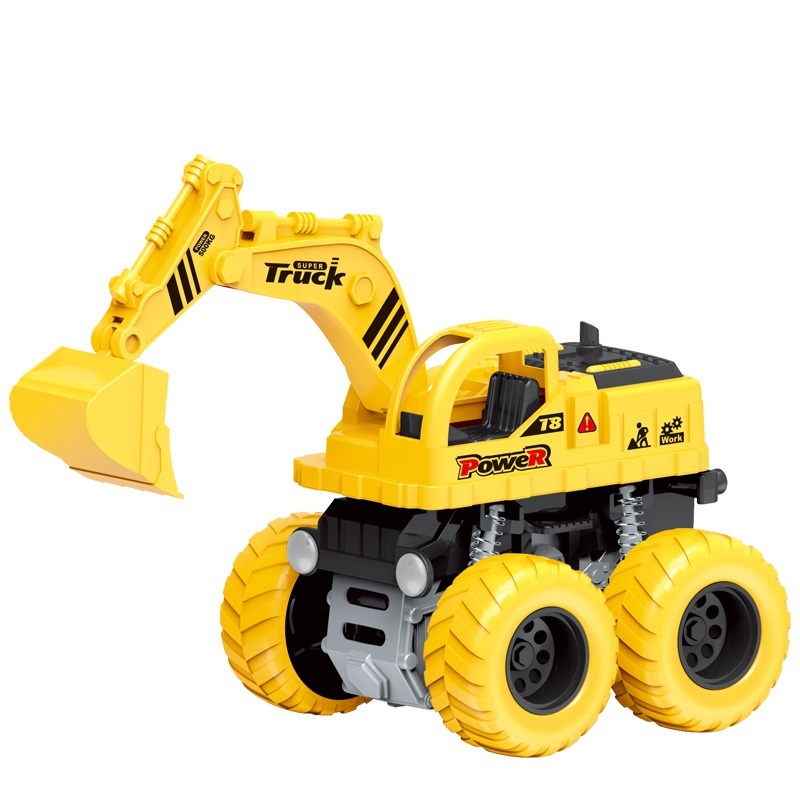 Xe ô tô đồ chơi siêu đẹp - Xe chạy đà cho bé siêu nhanh - Siêu mạnh - siêu bền cho bé yêu