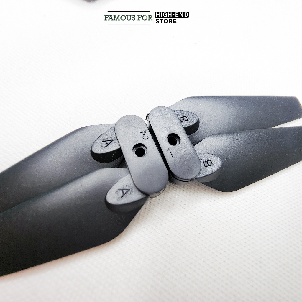 Bộ 8 Cánh flycam E58 - e58 pro 2023 chính hãng