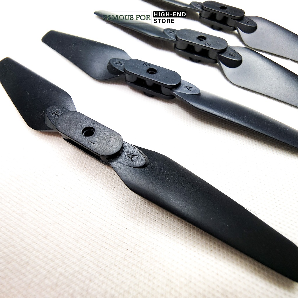 Bộ 8 Cánh flycam E58 - e58 pro 2023 chính hãng