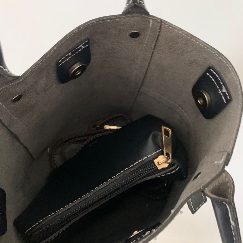 Túi xách tay kèm ví đa năng