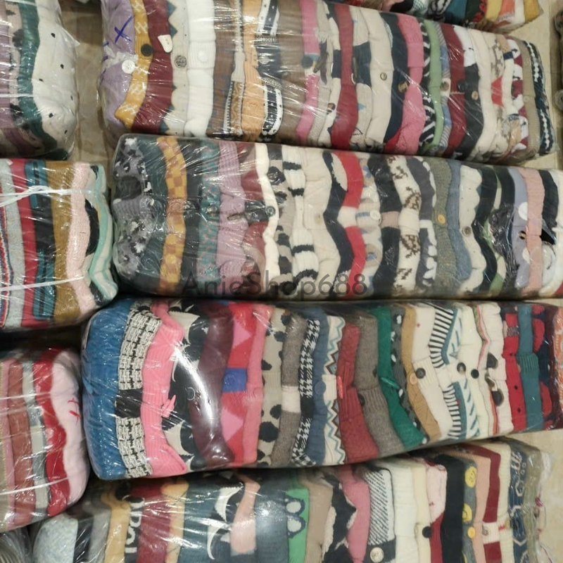 Áo len bán trên live 39k