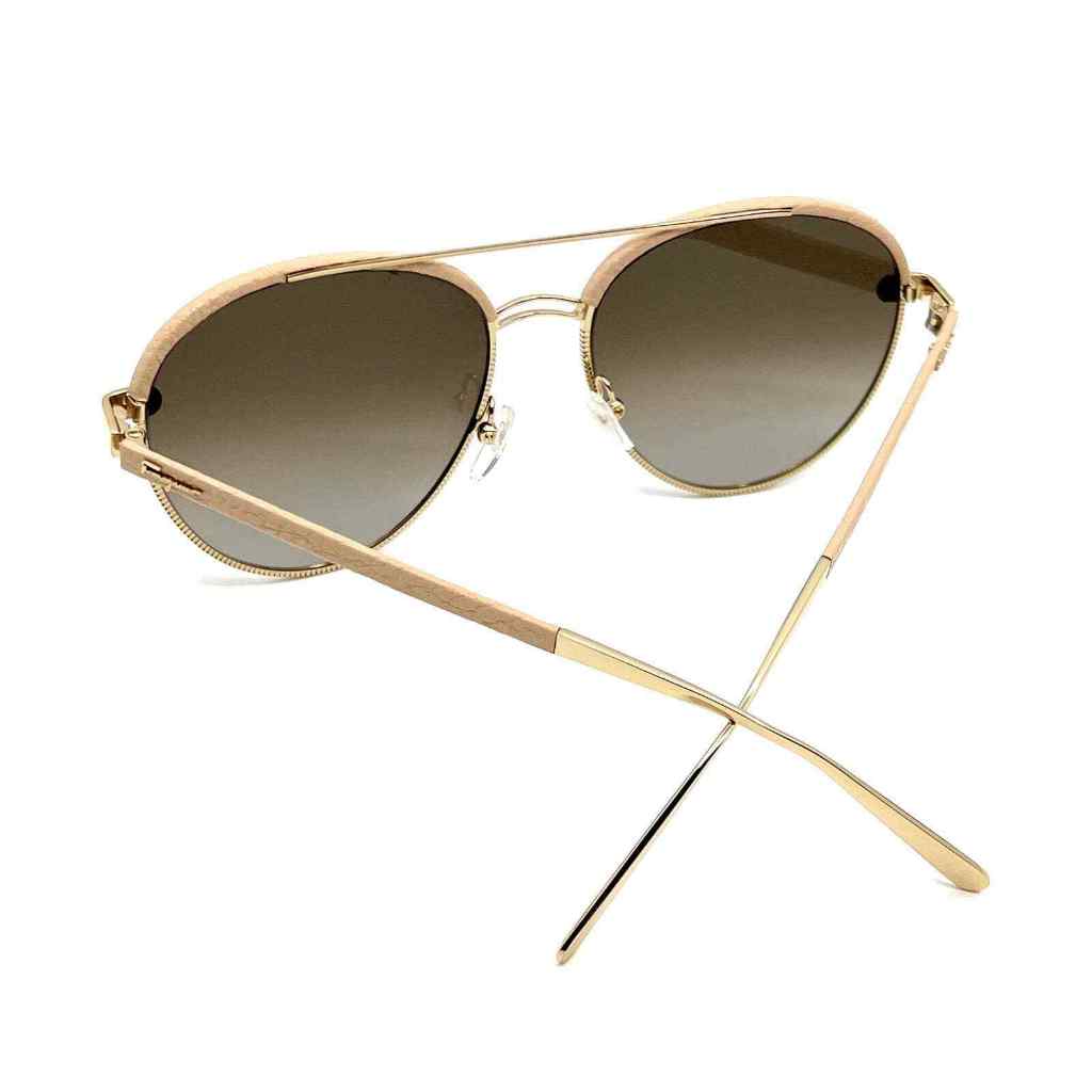 Kính mát nữ SALVATORE FERRAGAMO Sunglasses SF229SL 718 Authentic
