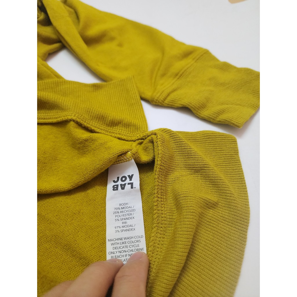 Áo hoodie , Hoodie dư xịn nhà JoyLab