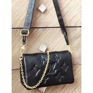 Túi l v wallet bubblegram